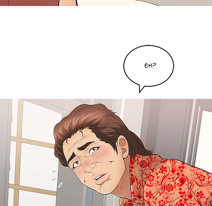 A Killer Woman Chapter 106 Page 49