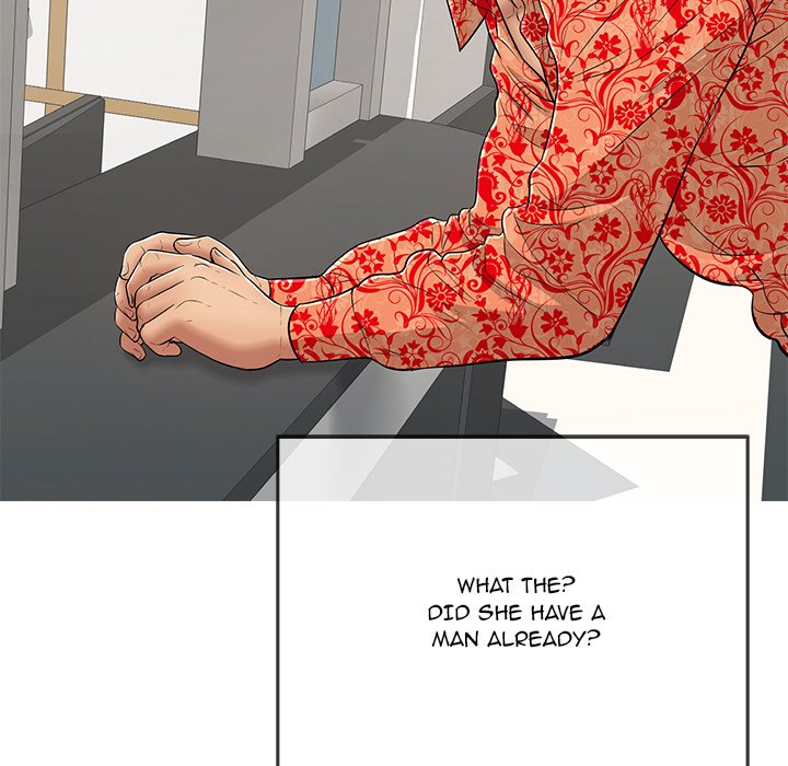 A Killer Woman Chapter 106 Page 50