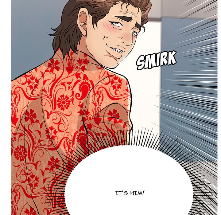 A Killer Woman Chapter 106 Page 54