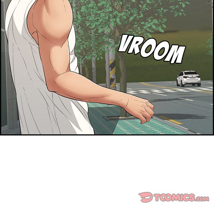 A Killer Woman Chapter 106 Page 57