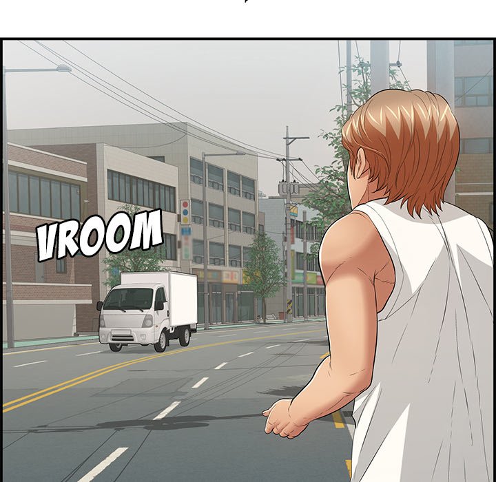 A Killer Woman Chapter 106 Page 61