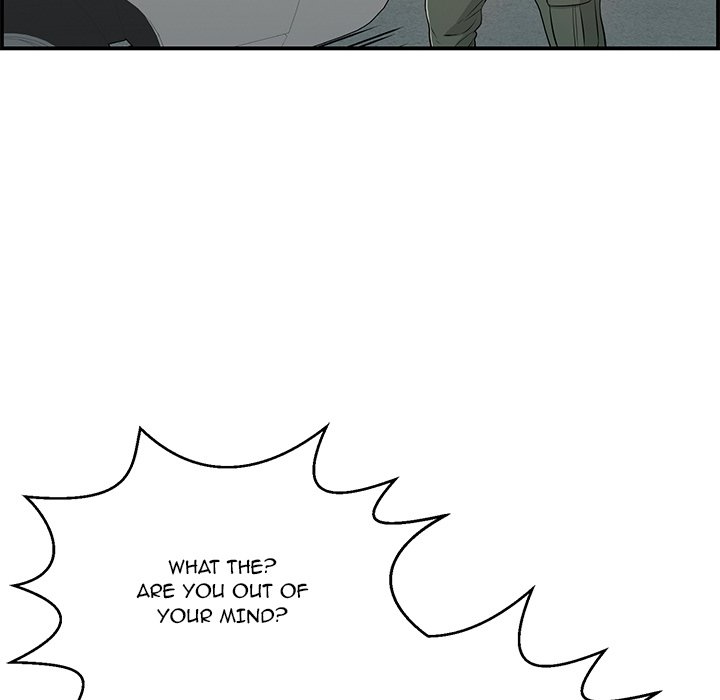 A Killer Woman Chapter 106 Page 66