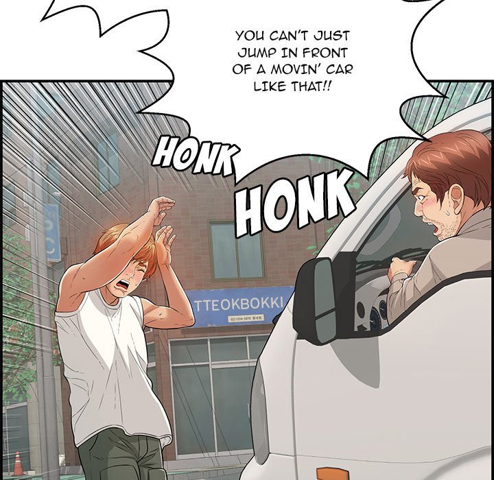 A Killer Woman Chapter 106 Page 67