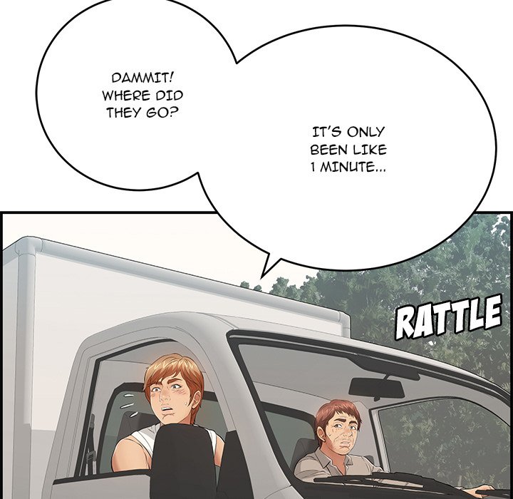 A Killer Woman Chapter 106 Page 76