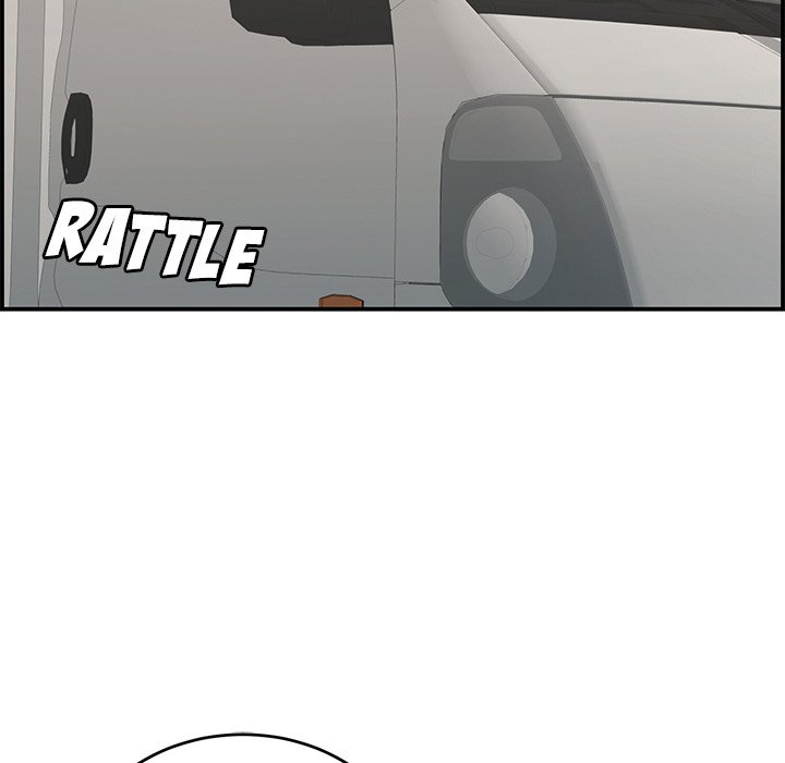 A Killer Woman Chapter 106 Page 77