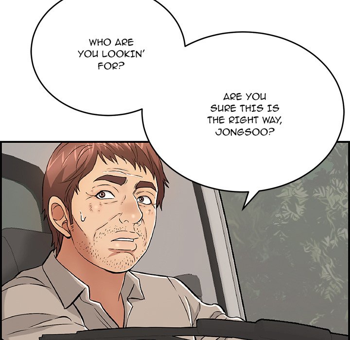 A Killer Woman Chapter 106 Page 78