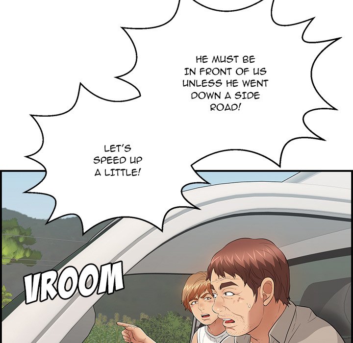 A Killer Woman Chapter 106 Page 80