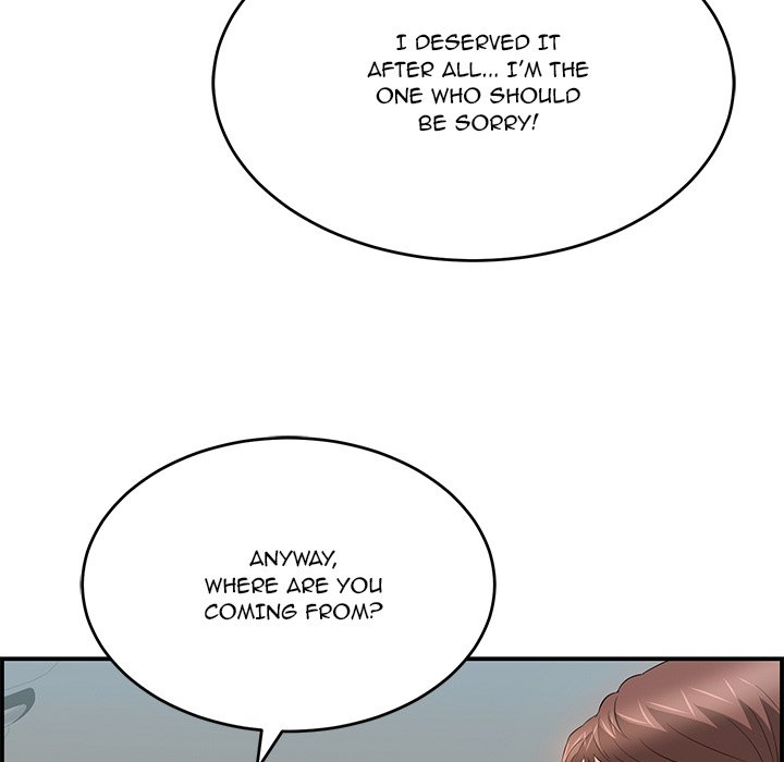 A Killer Woman Chapter 106 Page 85
