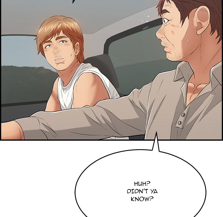 A Killer Woman Chapter 106 Page 86