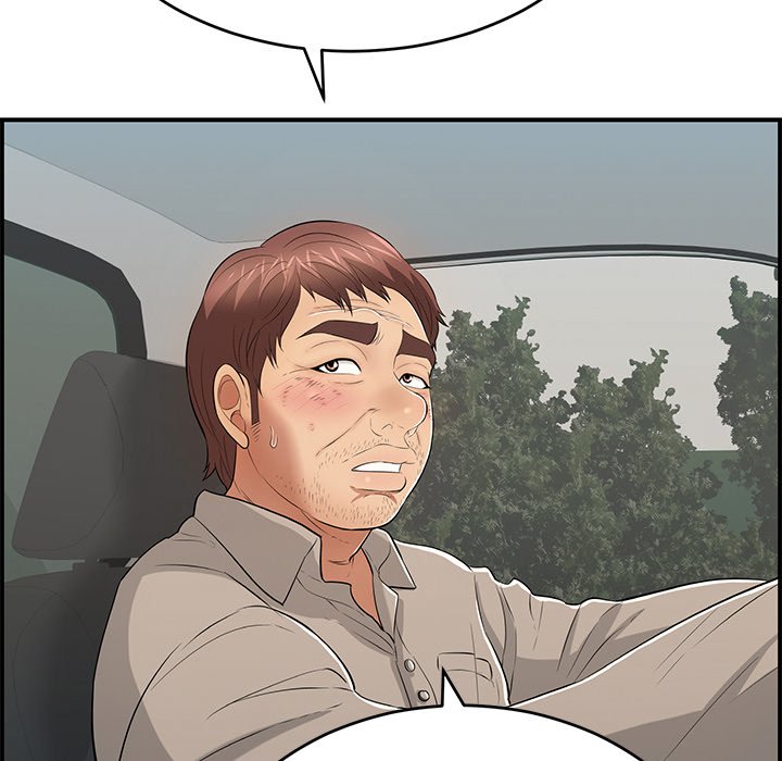 A Killer Woman Chapter 106 Page 88