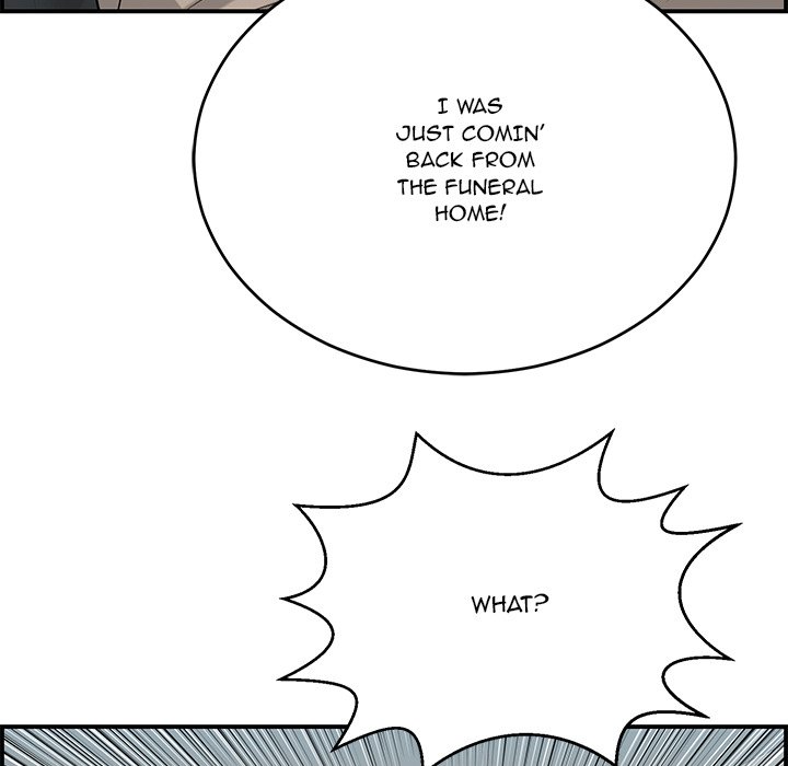 A Killer Woman Chapter 106 Page 89