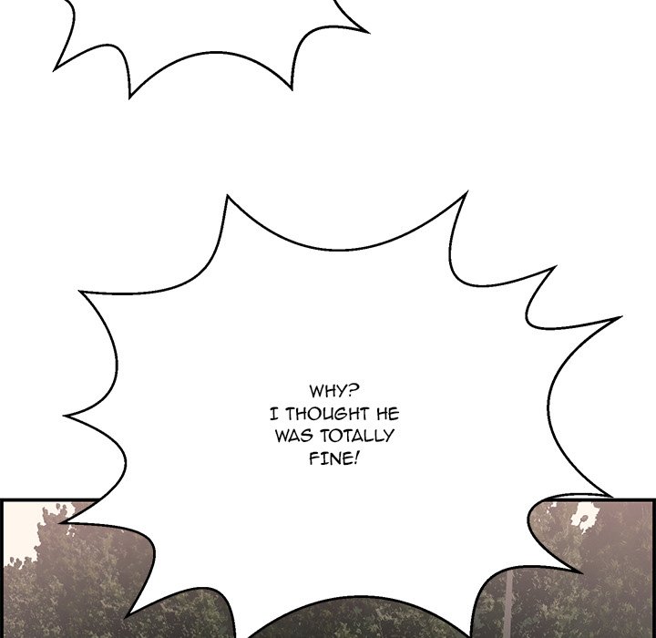 A Killer Woman Chapter 106 Page 91