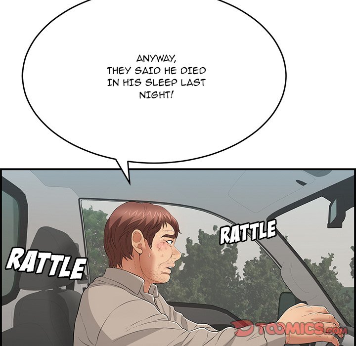 A Killer Woman Chapter 106 Page 93