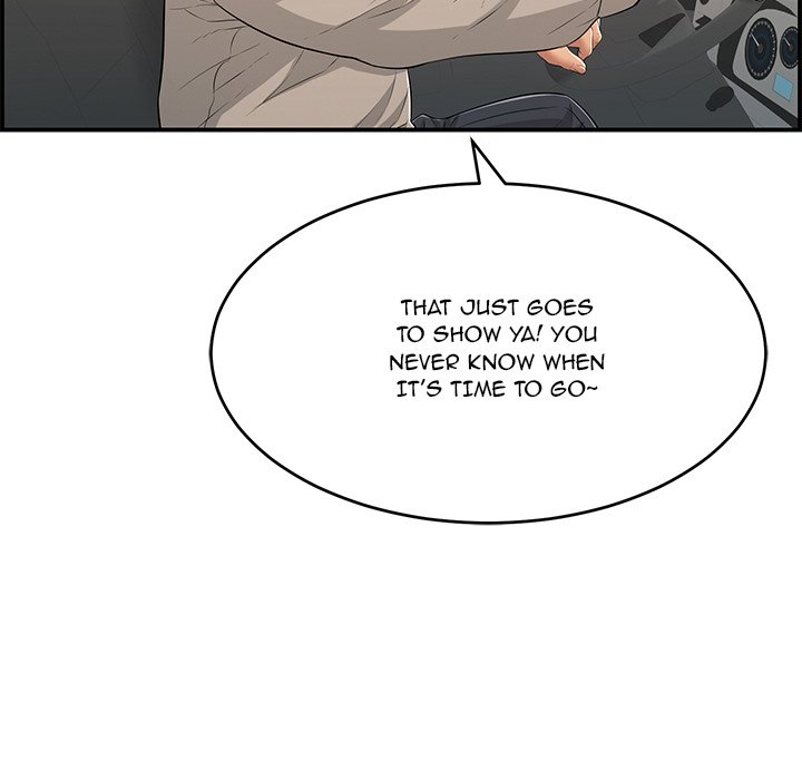 A Killer Woman Chapter 106 Page 94