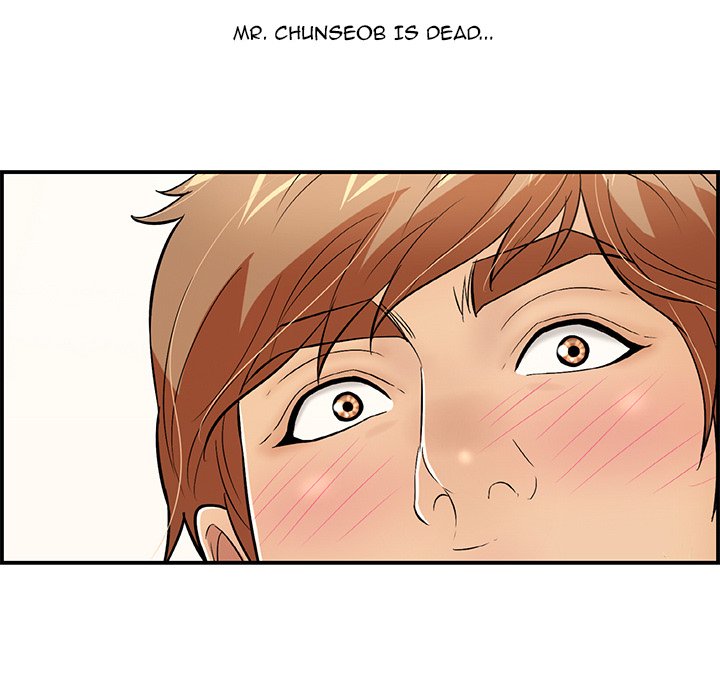 A Killer Woman Chapter 106 Page 95