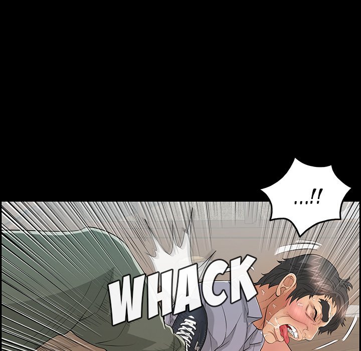 A Killer Woman Chapter 106 Page 97