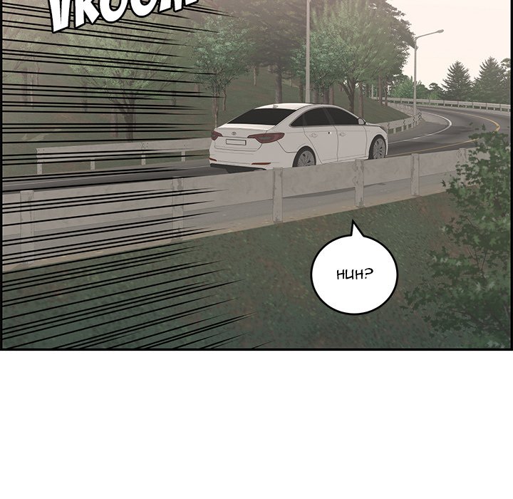 A Killer Woman Chapter 107 Page 10