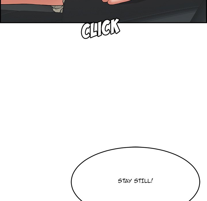 A Killer Woman Chapter 107 Page 107