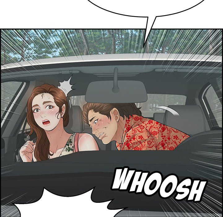 A Killer Woman Chapter 107 Page 108