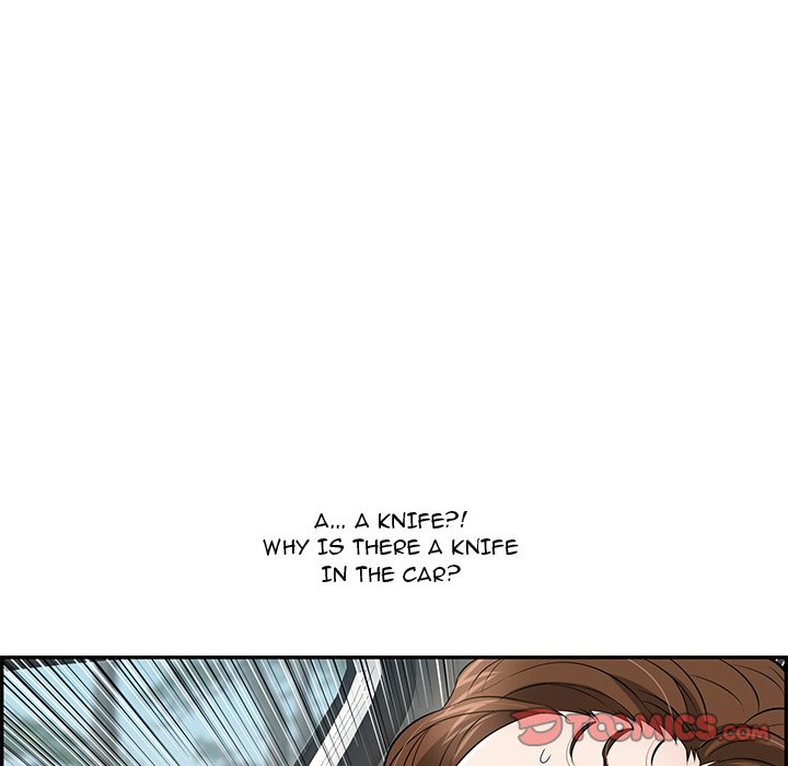 A Killer Woman Chapter 107 Page 111