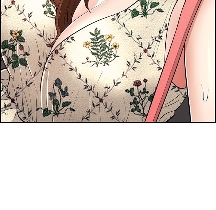 A Killer Woman Chapter 107 Page 113