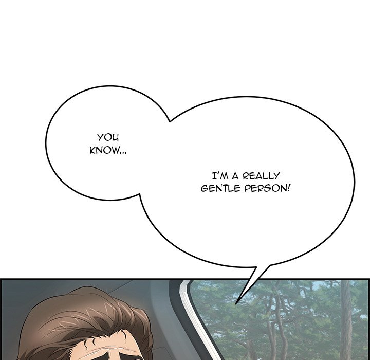 A Killer Woman Chapter 107 Page 114