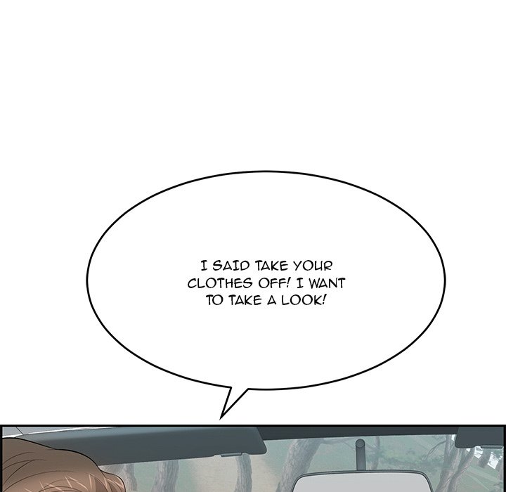 A Killer Woman Chapter 107 Page 118
