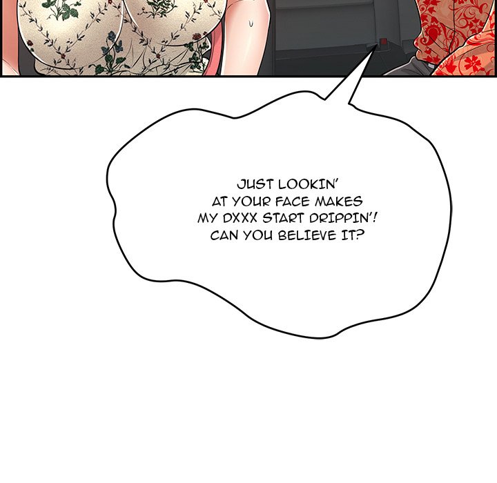 A Killer Woman Chapter 107 Page 124