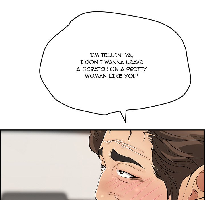 A Killer Woman Chapter 107 Page 125