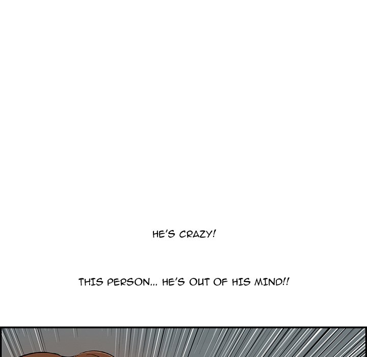 A Killer Woman Chapter 107 Page 127
