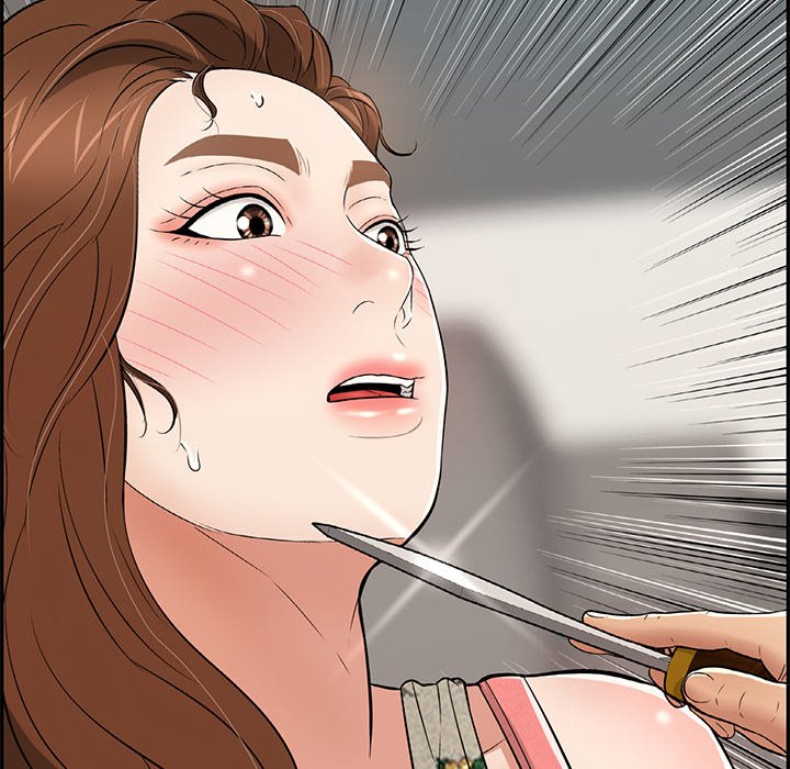 A Killer Woman Chapter 107 Page 128