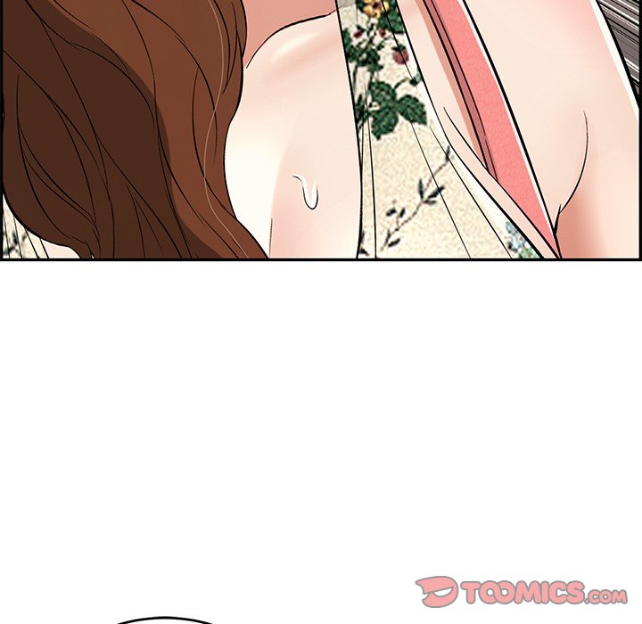 A Killer Woman Chapter 107 Page 129