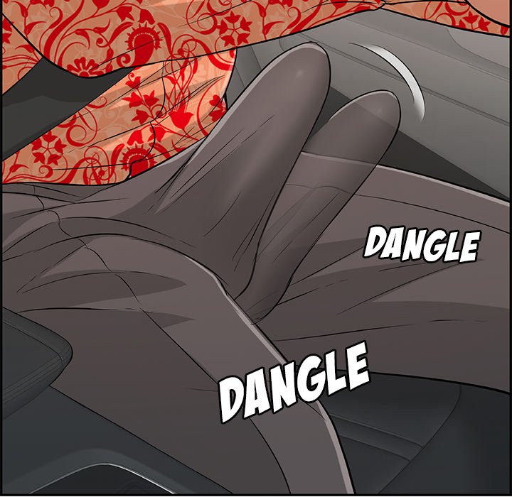 A Killer Woman Chapter 107 Page 13