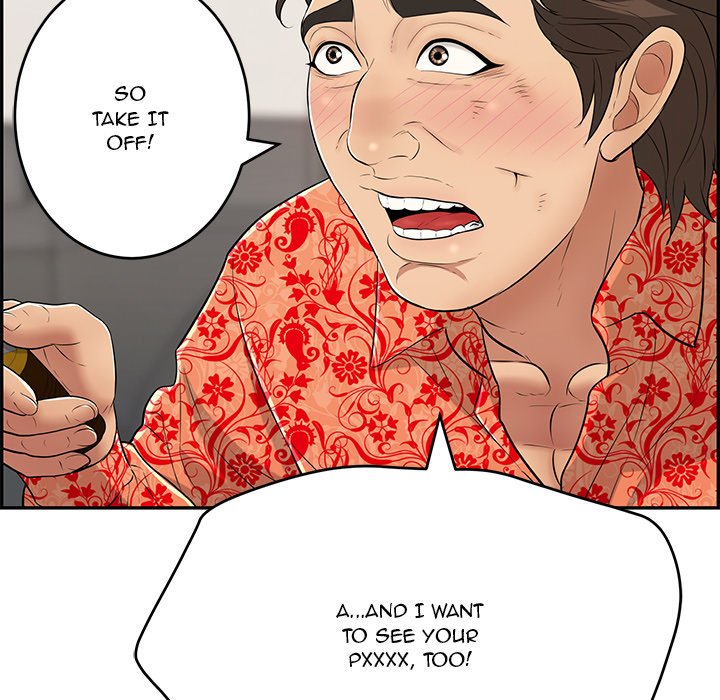 A Killer Woman Chapter 107 Page 133