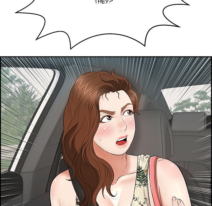 A Killer Woman Chapter 107 Page 17