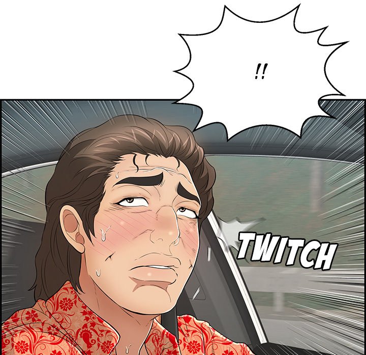 A Killer Woman Chapter 107 Page 19