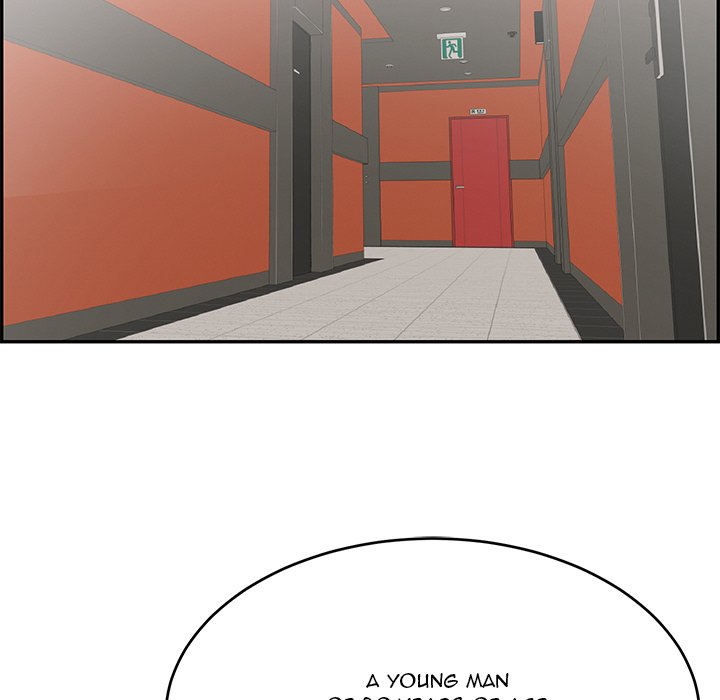 A Killer Woman Chapter 107 Page 25