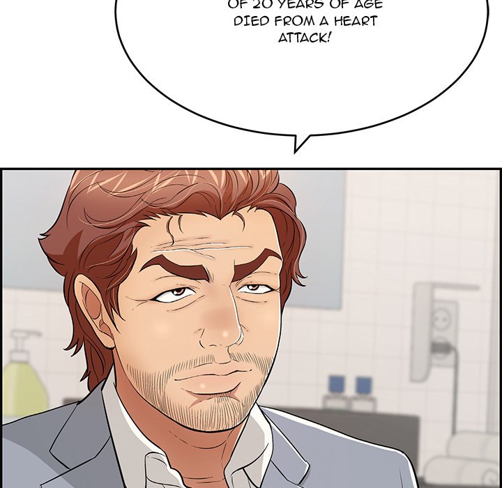 A Killer Woman Chapter 107 Page 26