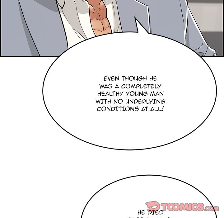A Killer Woman Chapter 107 Page 27