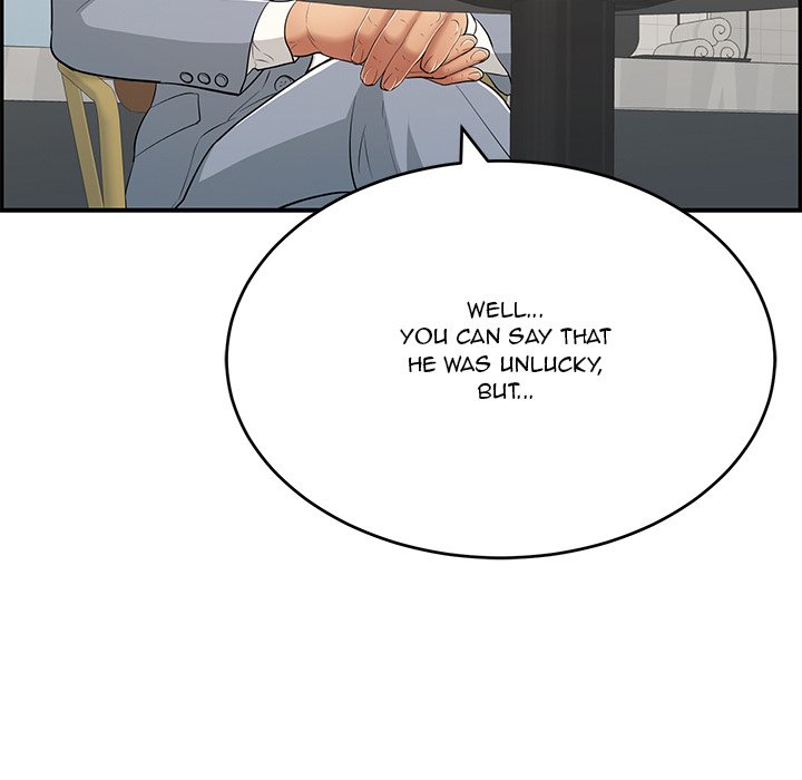 A Killer Woman Chapter 107 Page 29