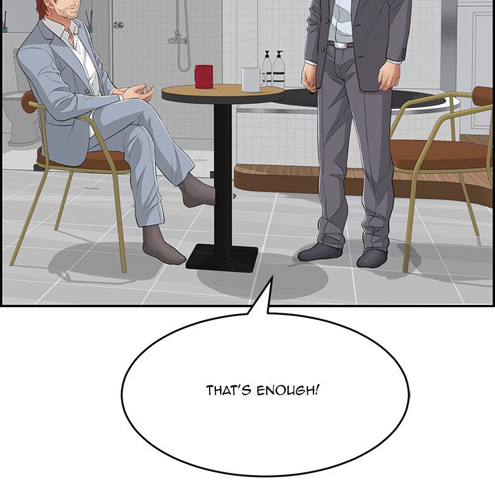 A Killer Woman Chapter 107 Page 31