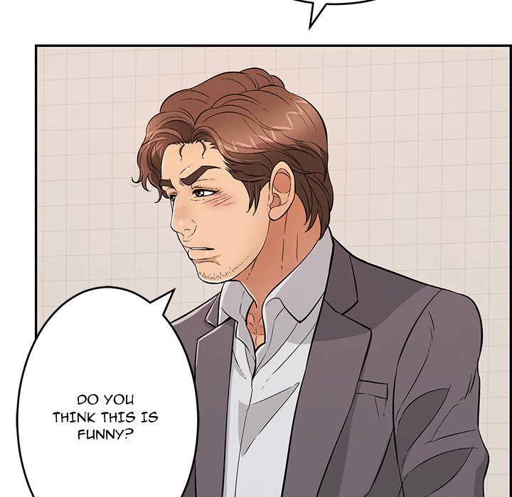 A Killer Woman Chapter 107 Page 34