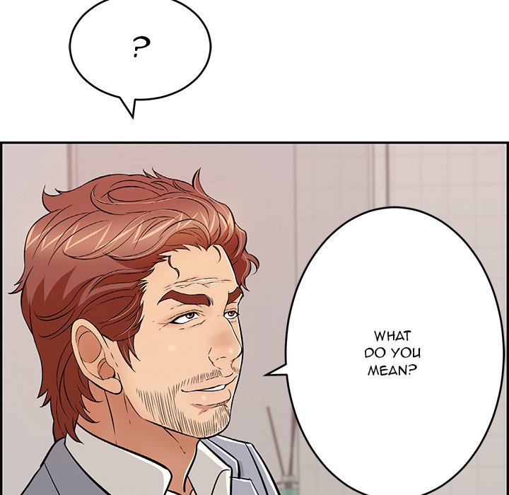 A Killer Woman Chapter 107 Page 36