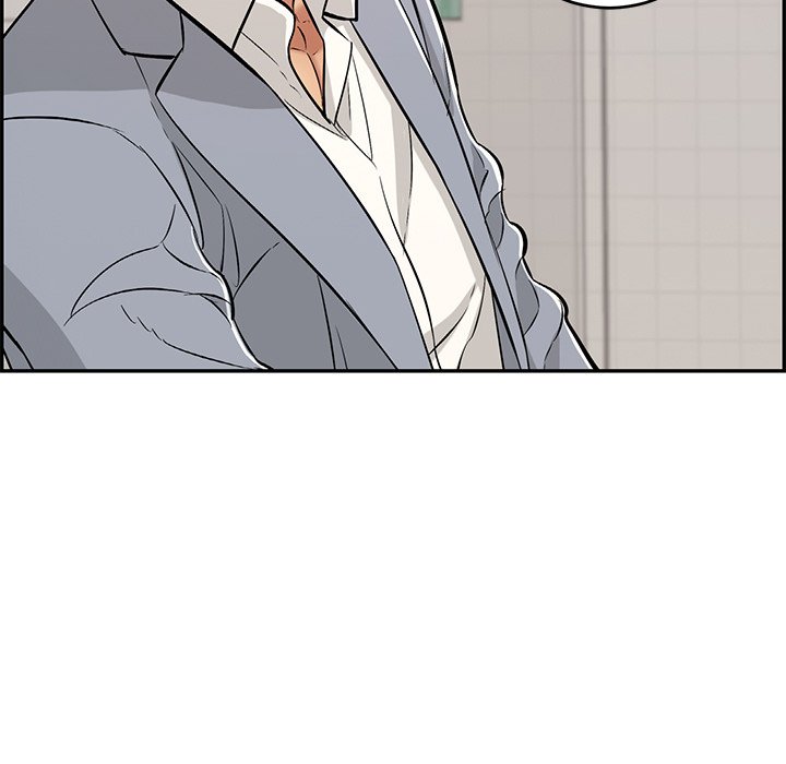 A Killer Woman Chapter 107 Page 37