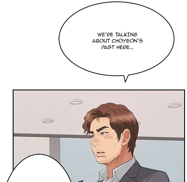 A Killer Woman Chapter 107 Page 38