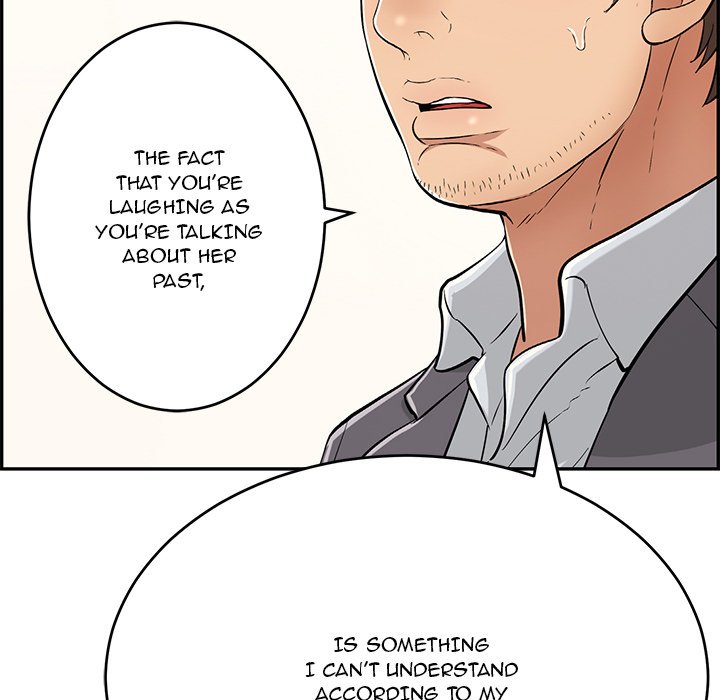 A Killer Woman Chapter 107 Page 41