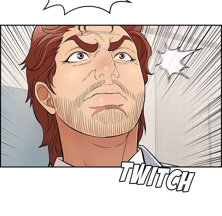 A Killer Woman Chapter 107 Page 43