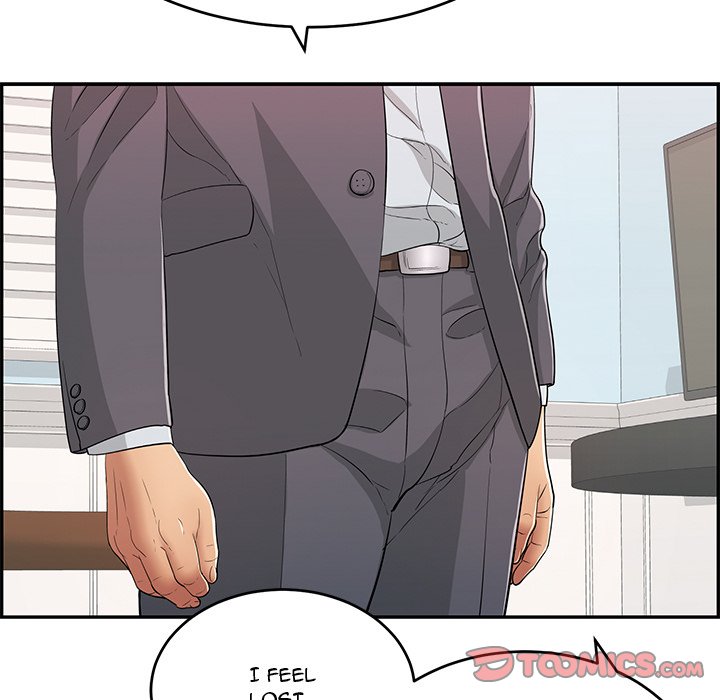 A Killer Woman Chapter 107 Page 45