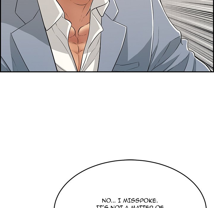 A Killer Woman Chapter 107 Page 50