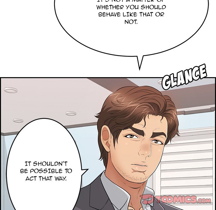 A Killer Woman Chapter 107 Page 51